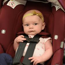 The assembly includes an elongate infant bath basin having upwardly extended side walls for containing water in which to bathe an infant, a sling extends across the basin and is. Splish Splash Your Car Seat Is Taking A Bath