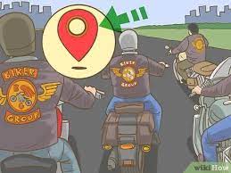Simple Ways To Start A Motorcycle Club: 14 Steps (With Pictures)