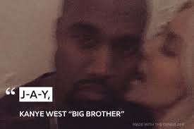 Is this a secret message about famous rapper Shawn Carter aka Jay Z? :  r/Kanye