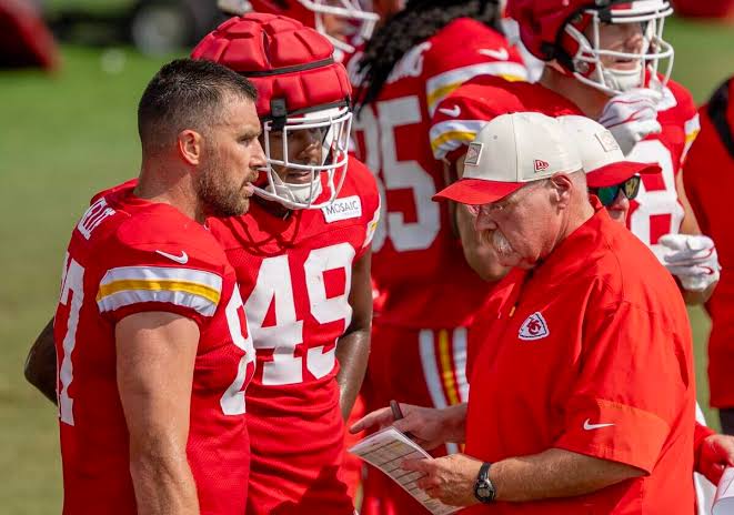 Why KC Chiefs training camp was even harder for 2026 season | Kansas City  Star