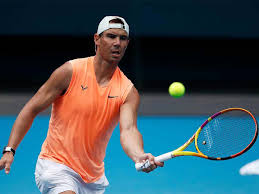 Nadal joined the nba's pau gasol to support the red cross efforts to raise at least $10 million in nadal has won $121 million in prize money since he turned pro in 2001. Rafael Nadal Out Of Spain S Atp Cup Tie Against Australia With Back Issue Tennis News Times Of India