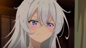 魔女の旅々 第2話 感想 美しい出逢いと別れ 海外ファンからも称賛の声 凸森のアニメ業界奮闘記 魔女の旅々 majotabi cute anime pics anime art girl kawaii anime