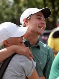 Trinity School at Greenlawn finishes runner-up at boys golf regional