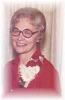 Opal Mary Matthews Remillard (1919-2005)