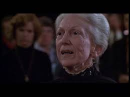 christopher reeve, jane seymour and christopher plummer in SOMEWHERE IN  TIME universal 1980