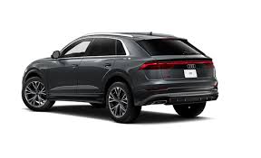 Image result for Daytona Gray 2025 Q8