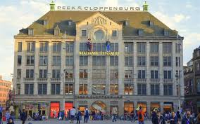 Madame Tussauds Amsterdam Amsterdam Info
