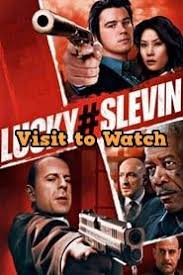 Download Lucky Number Slevin 2006 480p 720p 1080p Bluray Hd Free Lucky Number Slevin Lucky Number Streaming Movies