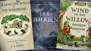 Maybe you would like to learn more about one of these? Tolkien Lewis And The Wind In The Willows Catholic World Report