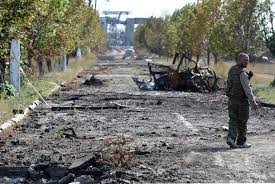 Luhansk has a high population density, the fourth highest in the country, with 105 people on every square kilometer. Militants Seize Polish And Czech Consulates In Donetsk Ban Teaching Of Ukrainian In Luhansk Sep 16 2014 Kyivpost Kyivpost Ukraine S Global Voice