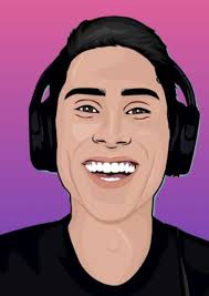 Fan Casting Brandon Loreti as Jimmy Roth in Poppy Playtime: The Movie