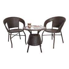 At your doorstep faster than ever. Dreamline Outdoor Garden Patio Seating Set 1 2 2 Chairs And Table Set Balcony Furniture Amazon In Furniture