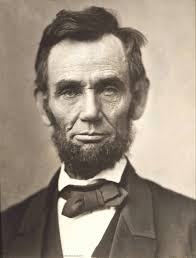 Réplique De Peinture Abraham Lincoln, 1890 de Alexander Gardner (1821-1882,  Scotland)