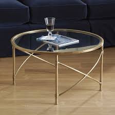 This is a diy video on how to use boxes and easter baskets to make a unique coffee table with storage for small spaces. Maxwell Small Brass And Glass Round Coffee Table In 2021 Brass Round Coffee Table Round Glass Coffee Table Small Coffee Table