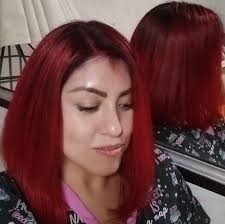 Corte bob ✂️✂️ Tendencia 2020