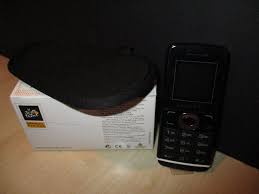 TELEFONO MOVIL VODAFONE 1231 / VODAFONE ...