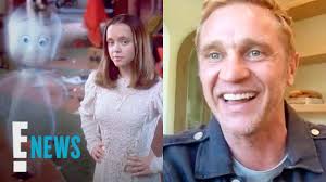 Devon Sawa REACTS to Christina Ricci's Casper Critique