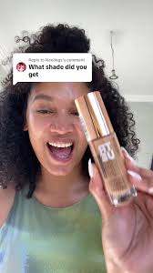 Catrice True Skin Foundation Natural Hazel