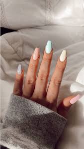 Pin By Brooklyn Hensley On Nails Summer Acrylic Nails Dream Nails Nail Designs Summer Acrylic