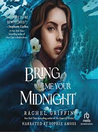 Bring Me Your Midnight