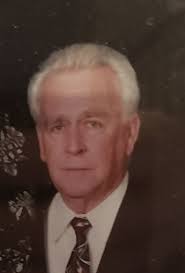 Larry Jones Obituary