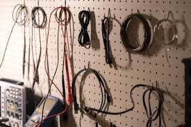 有孔ボードのフックを自作する qiita 有孔ボード 自作 ディアウォール