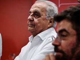 Diapseydei O Flampoyrarhs Ta Peri Paraithshs Politikes E3eli3eis Kai Nea