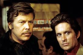 The Streets of San Francisco" The House