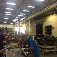 Automotive consultant, business service, company. Photos At Proton Casting Plant Factory