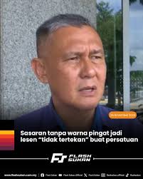 Join the Movement: Walking with Malaysia's Sports Legends