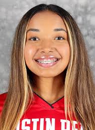 2023 Women's Soccer Roster