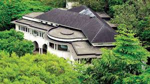 Mumbai: Jinnah House goes to Ministry ...