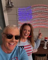 Barbara Mikeska's Instagram, Twitter & Facebook