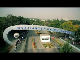 Gaziantep Üniversitesi Kampüs Turu 2021