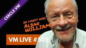 VM Live #505 Alban William