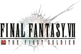 Download 1080x2160 wallpaper call of duty: Final Fantasy Vii The First Soldier Square Enix