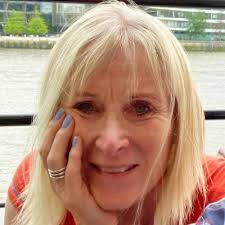 Marina Johnson (@MarinaJohnson22)