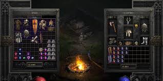 Diablo 2: Everything You Need To Know About Runes