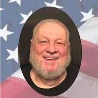 RIPARADISE DAVID ALLEN... Retired Rockford Fire department lieutenant,  passed away Friday night. Love you Dad ❤