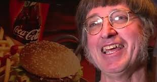 Wisconsin man eats his 30,000th Big Mac
