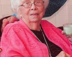 OBITUARY FOR ARTIE MAE BAILEY