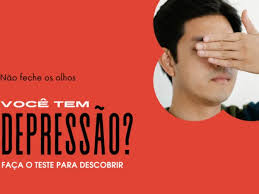 Você Tem Depressão?