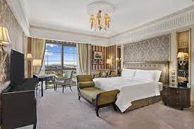 Burj khalifa is a notable landmark, and travelers looking to shop may want to visit dubai mall and mall of the emirates. Habtoor Palace Dubai Lxr Hotels Resorts Dubai Updated 2021 Prices