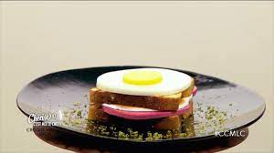 Aujourd'hui je vous propose de refaire un entremet sur la base. Cheri E C Est Moi Le Chef Tv Show Facebook