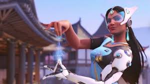 Symmetra is one of the few people in the world overwatch with the rank of arquitecnica light, allowing you to model reality at today we bring you a complete symmetra guide to dominate in overwatch. Overwatch Comment Blizzard Represente Intelligemment L Autisme Avec Symmetra