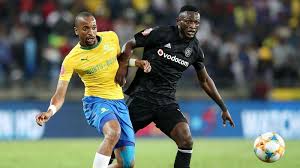Mamelodi sundowns spokesperson, alex shakoane talks to us about the early days of mamelodi sundowns and the history it shares at hm pitje stadium in the heart of mamelodi. Mamelodi Sundowns Vs Orlando Pirates Prediction Preview Team News And More South African Premier Soccer League 2020 21