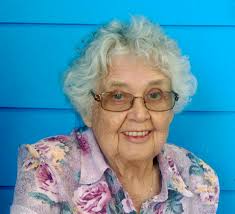 Betty Peplinski McInally's Passing