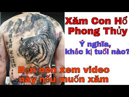 Xăm hình 3d không còn xa lạ, trái lại ngày càng trở nên phổ biến hơn, được ưa chuộng bởi sự tỉ mỉ, tinh tế và sống động trong từng đường nét. Hinh XÄƒm Há»• Co Canh Ä'áº¹p Nháº¥t Tattoo Con Cá»p Ngáº§u