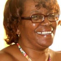 Norma Barr Thomas Obituary