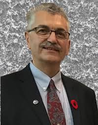 Strategic Plan 2020-2023